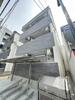上新庄駅より徒歩6分 1階 築3年3ヶ月の賃貸物件