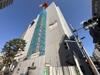 葛西駅より徒歩2分 7階 新築の賃貸物件
