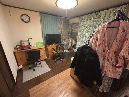 detached 茨城県稲敷郡阿見町大字竹来