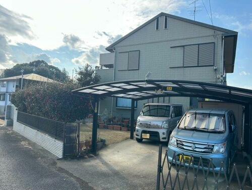 detached 茨城県稲敷郡阿見町大字竹来