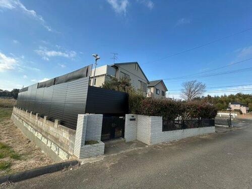 detached 茨城県稲敷郡阿見町大字竹来