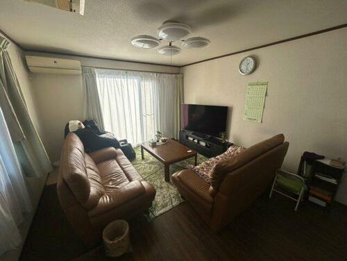 detached 茨城県稲敷郡阿見町大字竹来