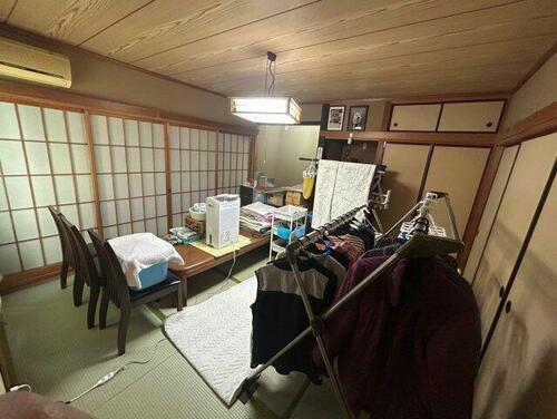 detached 茨城県稲敷郡阿見町大字竹来
