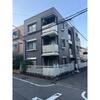 ピア信濃町 2階 築36年の賃貸物件