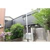アイコート代々木 2階 築4年8ヶ月の賃貸物件