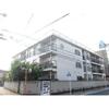 宿河原マンション 3階 築37年2ヶ月の賃貸物件