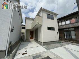 兵庫県神戸市西区玉津町新方