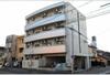 Ｓ—ＦＬＡＴ 2階 築26年9ヶ月の賃貸物件