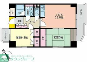 間取り：211057344376