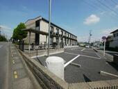 北本市中丸３丁目 2階建 築21年のイメージ