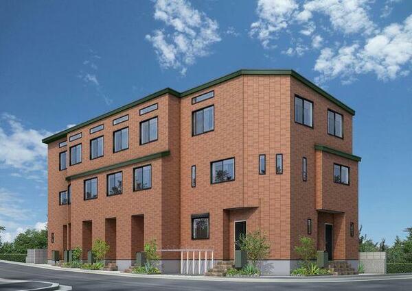 detached 東京都多摩市鶴牧6丁目
地図を見る