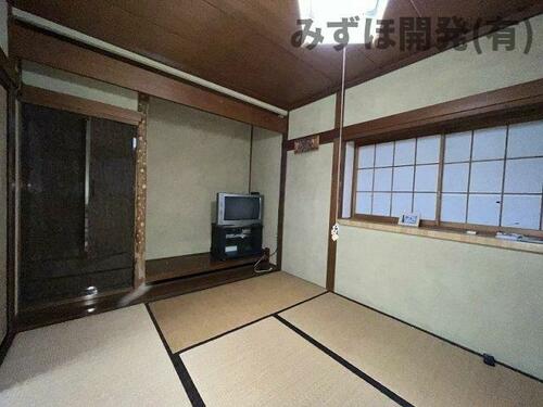 detached 山形県山形市印役町５丁目