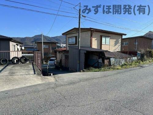 detached 山形県山形市印役町５丁目