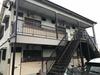清水ハイツ 2階 築44年2ヶ月の賃貸物件