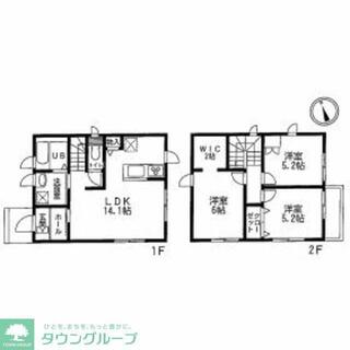 間取り：213146052733