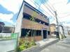 駒込駅より徒歩10分 1階 新築の賃貸物件