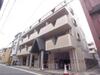 北野白梅町駅より徒歩18分 2階 築37年1ヶ月の賃貸物件