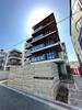 D-residence長居 3階 築3年3ヶ月の賃貸物件