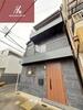 荒本駅より徒歩11分 築42年2ヶ月の賃貸物件