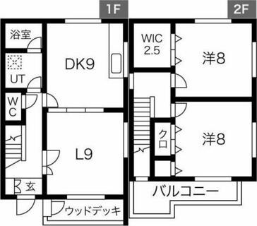 間取り：223039329222