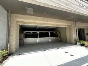 レオンコンフォート神戸駅前  ｜ 兵庫県神戸市中央区古湊通２丁目（賃貸マンション1DK・6階・29.92㎡） その16