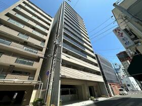 レオンコンフォート神戸駅前  ｜ 兵庫県神戸市中央区古湊通２丁目（賃貸マンション1DK・6階・29.92㎡） その1