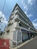 吹田駅より徒歩10分 2階 築48年5ヶ月の賃貸物件