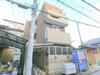 フラッティ丹波口 3階 築19年4ヶ月の賃貸物件