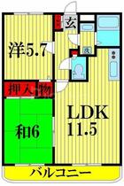間取り：211063441957