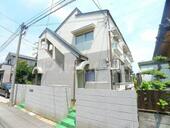 柏市豊四季&nbsp;2階建&nbsp;築40年のイメージ