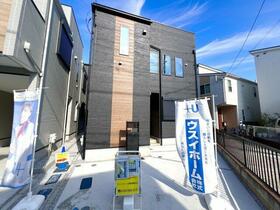 神奈川県横浜市鶴見区北寺尾７丁目