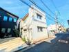 浅川方 2階 築66年7ヶ月の賃貸物件