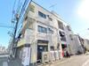 四ツ木駅より徒歩8分 1階 築38年8ヶ月の賃貸物件