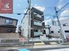 yumaisonwest 3階 新築の賃貸物件