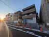 出屋敷駅より徒歩7分 2階 新築の賃貸物件