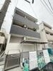忍ケ丘駅より徒歩6分 新築 3階建の賃貸物件