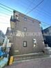 北千住駅より徒歩14分 2階 築13年8ヶ月の賃貸物件