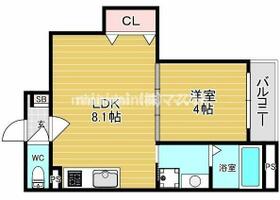 間取り：227104327158