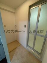 ＡＸＩＳシャトー堀江  ｜ 大阪府大阪市西区南堀江３丁目（賃貸マンション1LDK・4階・34.31㎡） その11