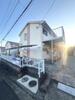 シャレー原宿A棟 2階 築37年3ヶ月の賃貸物件