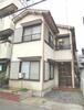川口元郷駅より徒歩8分 築42年9ヶ月の賃貸物件