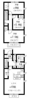 間取り：213146746653