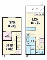 間取り：211065846726