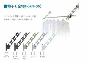 東京都杉並区阿佐谷北３丁目（賃貸アパート2LDK・2階・47.82㎡） その13