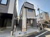東長崎駅より徒歩9分 築1年11ヶ月の賃貸物件