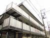 レオパレスアピラ 2階 築18年10ヶ月の賃貸物件
