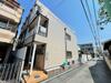 本町マンション 3階 築56年5ヶ月の賃貸物件