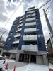 LEGALANDABENOSANMEICHO 7階 新築の賃貸物件