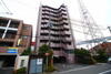 グランコート南摂津 2階 築25年7ヶ月の賃貸物件