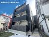 フジパレス東正雀 3階 築1年11ヶ月の賃貸物件